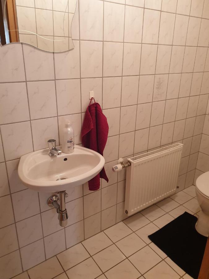 Ferienwohnung Albert Egger Nötsch Exteriér fotografie