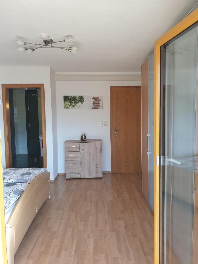 Ferienwohnung Albert Egger Nötsch Exteriér fotografie