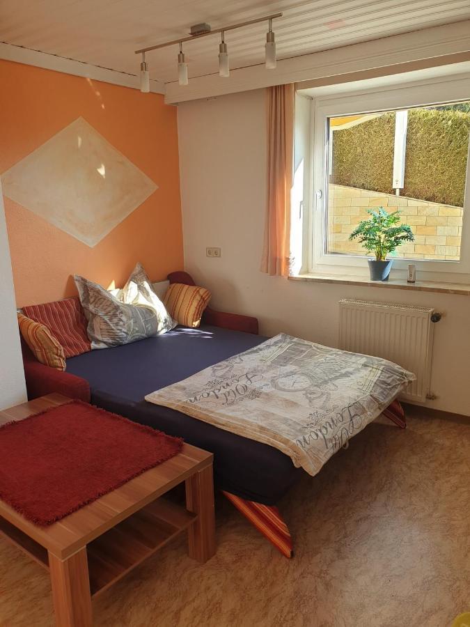 Ferienwohnung Albert Egger Nötsch Exteriér fotografie