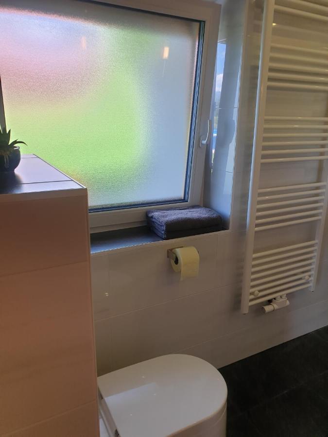 Ferienwohnung Albert Egger Nötsch Exteriér fotografie